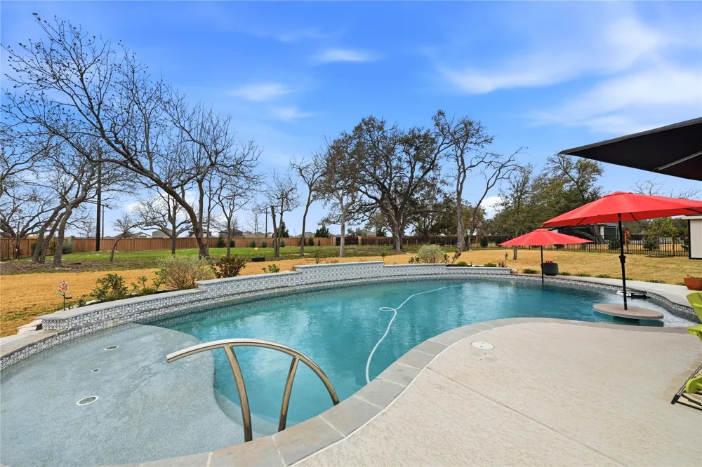 201 Miranda Way Georgetown, TX 78633