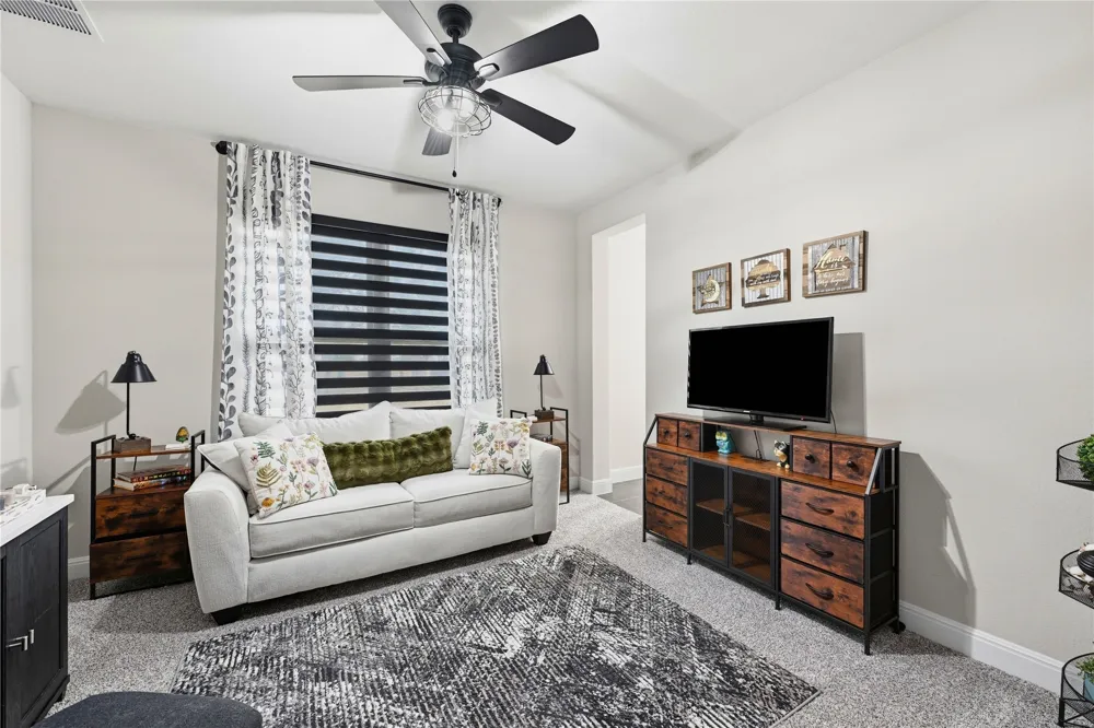 201 Miranda Way Georgetown, TX 78633