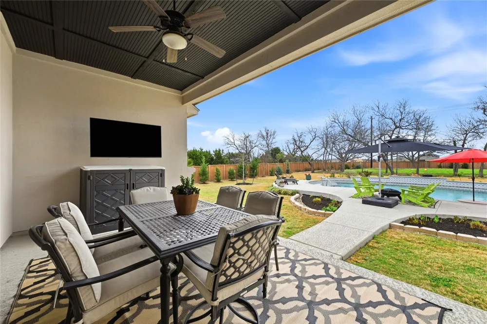 201 Miranda Way Georgetown, TX 78633