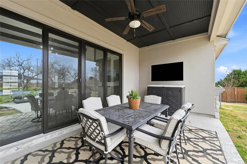201 Miranda Way Georgetown, TX 78633