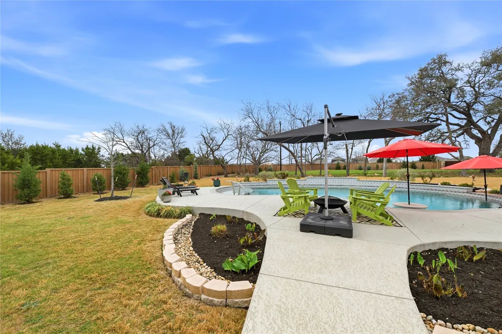 201 Miranda Way Georgetown, TX 78633