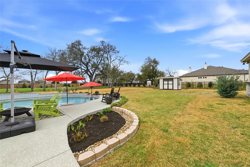 201 Miranda Way Georgetown, TX 78633