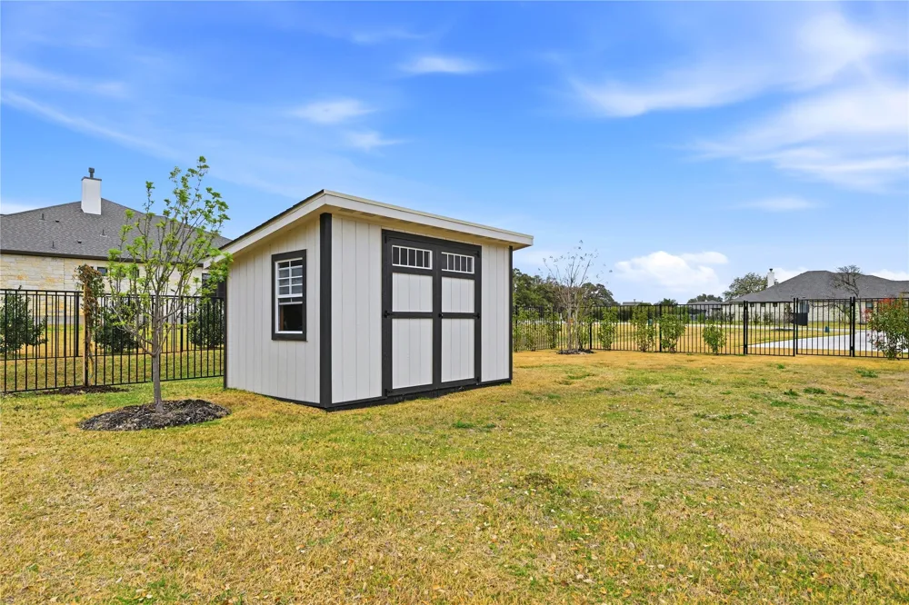 201 Miranda Way Georgetown, TX 78633