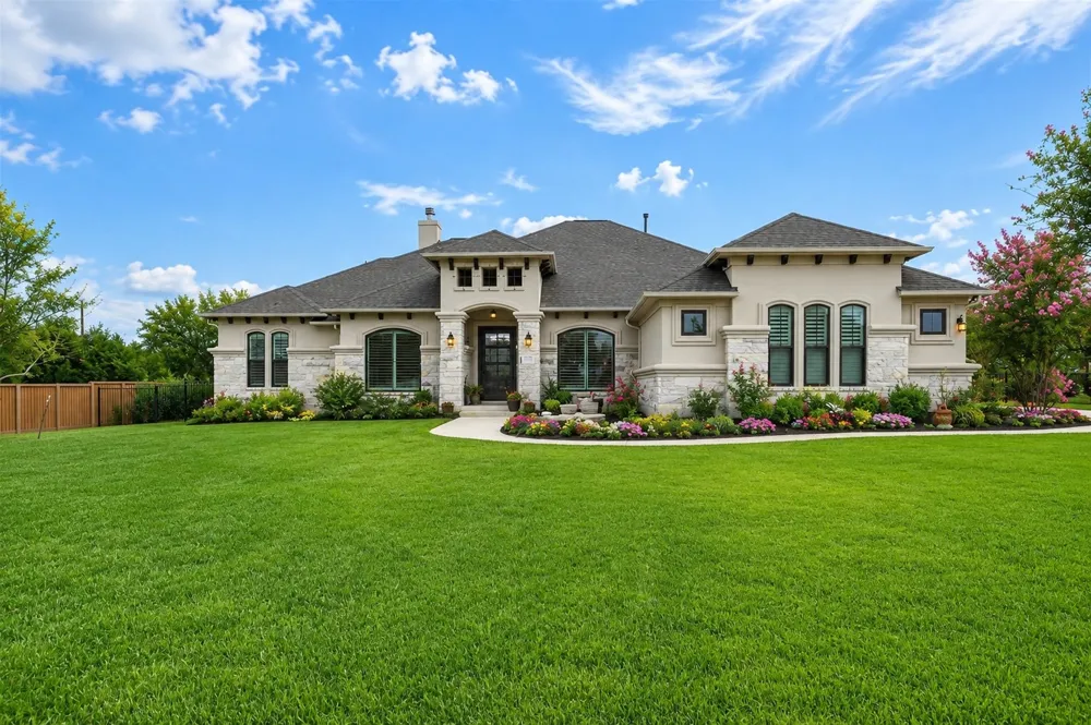 201 Miranda Way Georgetown, TX 78633