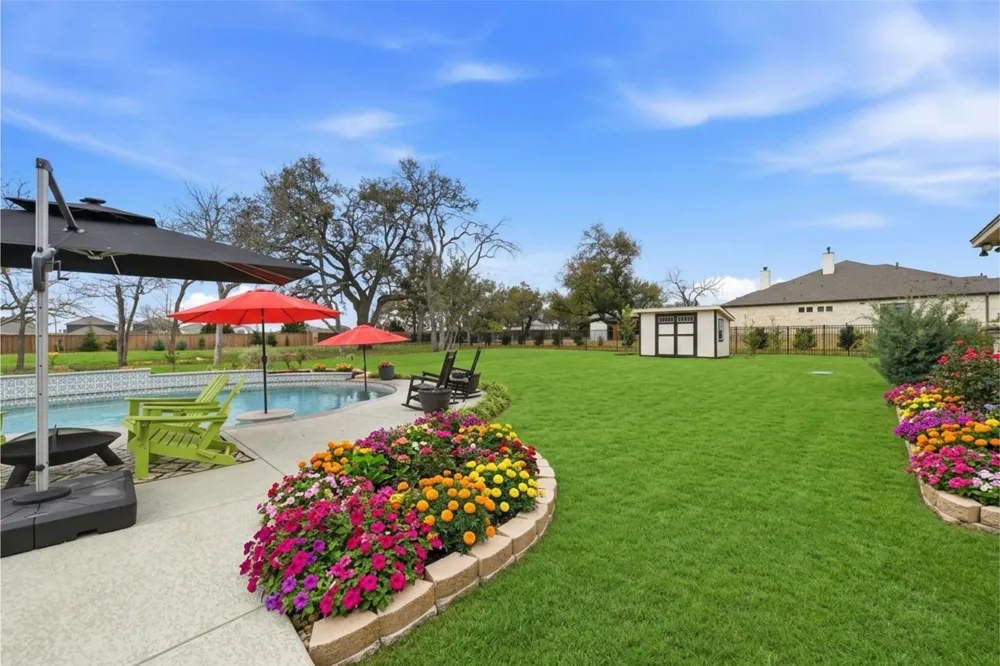 201 Miranda Way Georgetown, TX 78633
