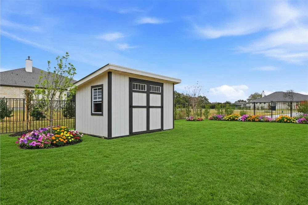 201 Miranda Way Georgetown, TX 78633
