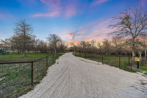 8400 Taylorsville Road