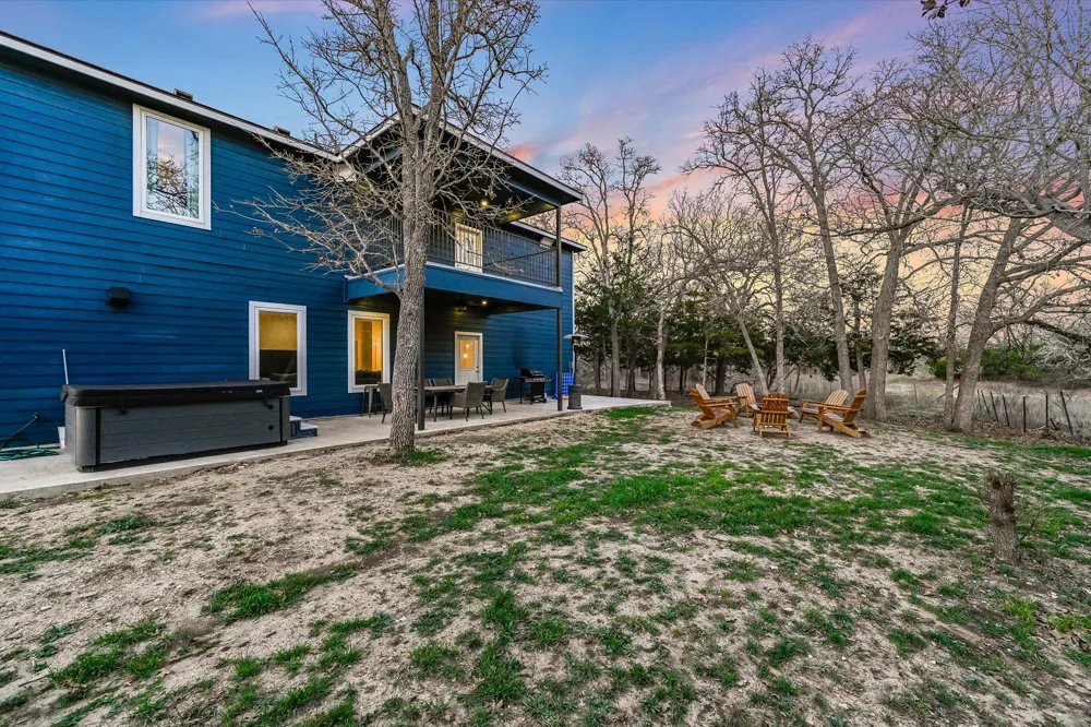 8400 Taylorsville Road Dale, TX 78616