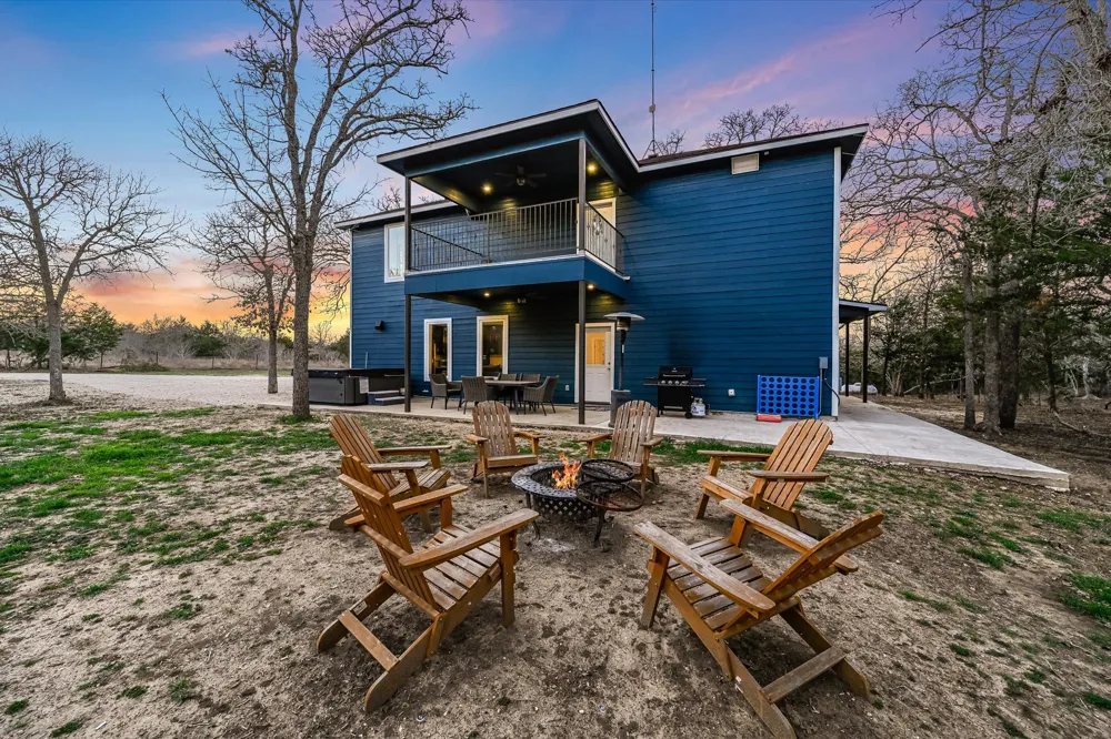8400 Taylorsville Road Dale, TX 78616