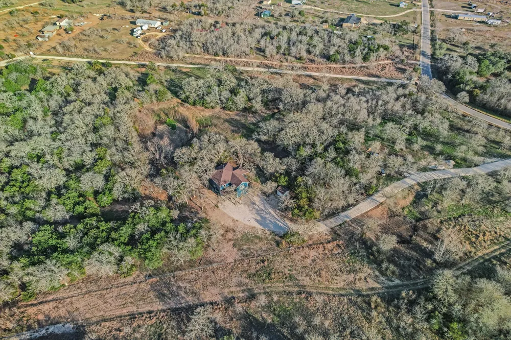 8400 Taylorsville Road Dale, TX 78616