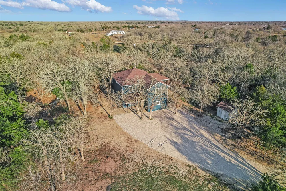 8400 Taylorsville Road Dale, TX 78616