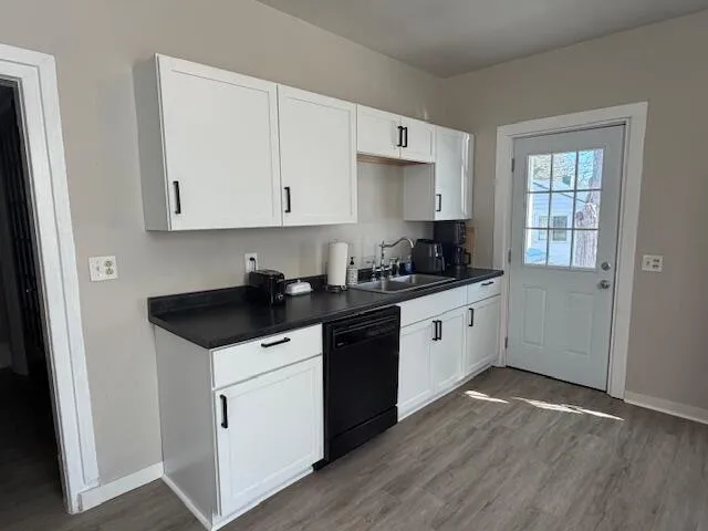 223 W Madison Street Big Rapids City, MI 49307