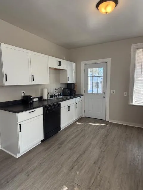 223 W Madison Street Big Rapids City, MI 49307