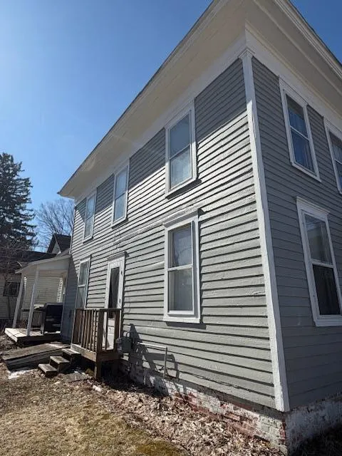 223 W Madison Street Big Rapids City, MI 49307