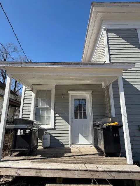 223 W Madison Street Big Rapids City, MI 49307