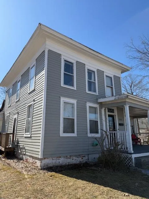 223 W Madison Street Big Rapids City, MI 49307