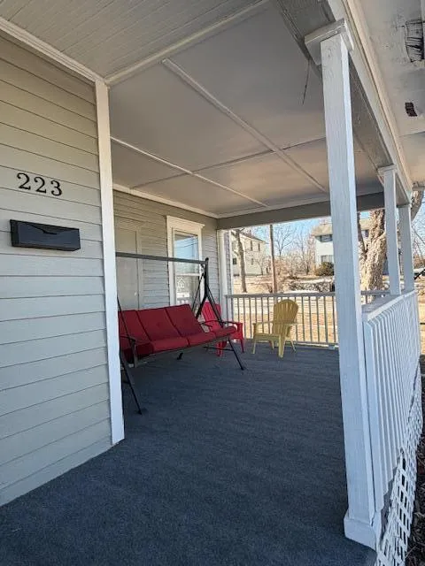 223 W Madison Street Big Rapids City, MI 49307