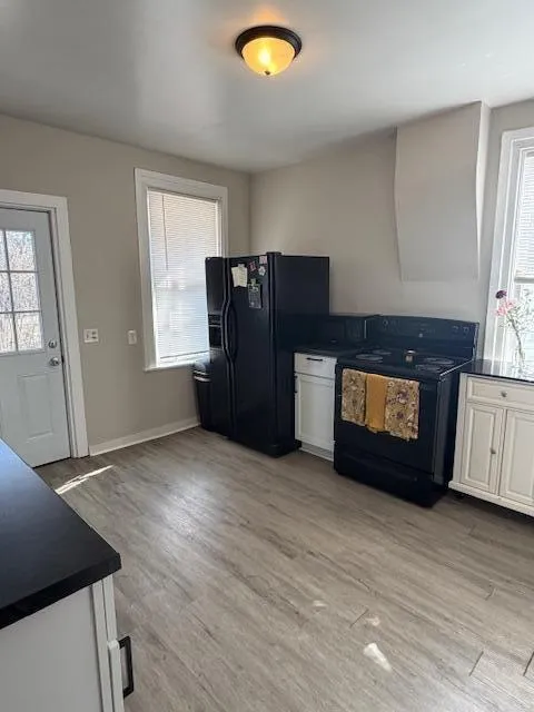 223 W Madison Street Big Rapids City, MI 49307