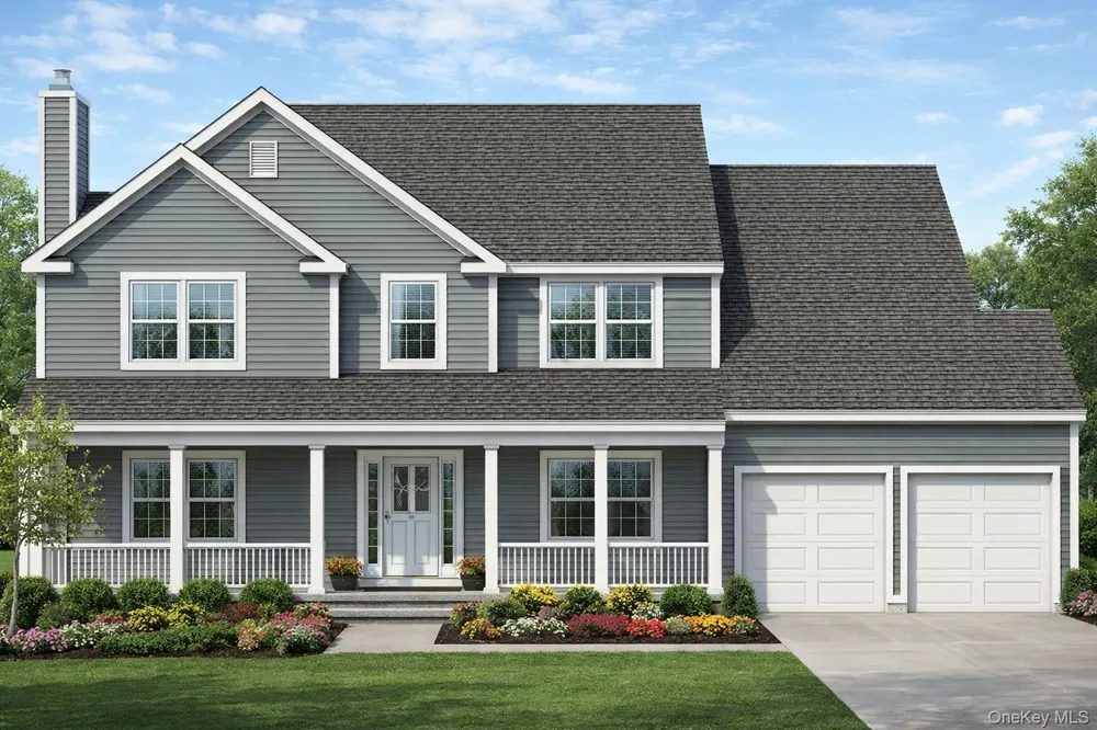 Lot 31 Gail Circle Rocky Point, NY 11778