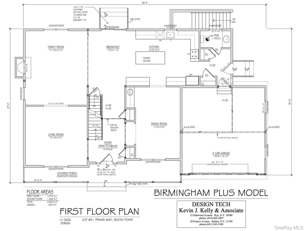 Lot 31 Gail Circle Rocky Point, NY 11778