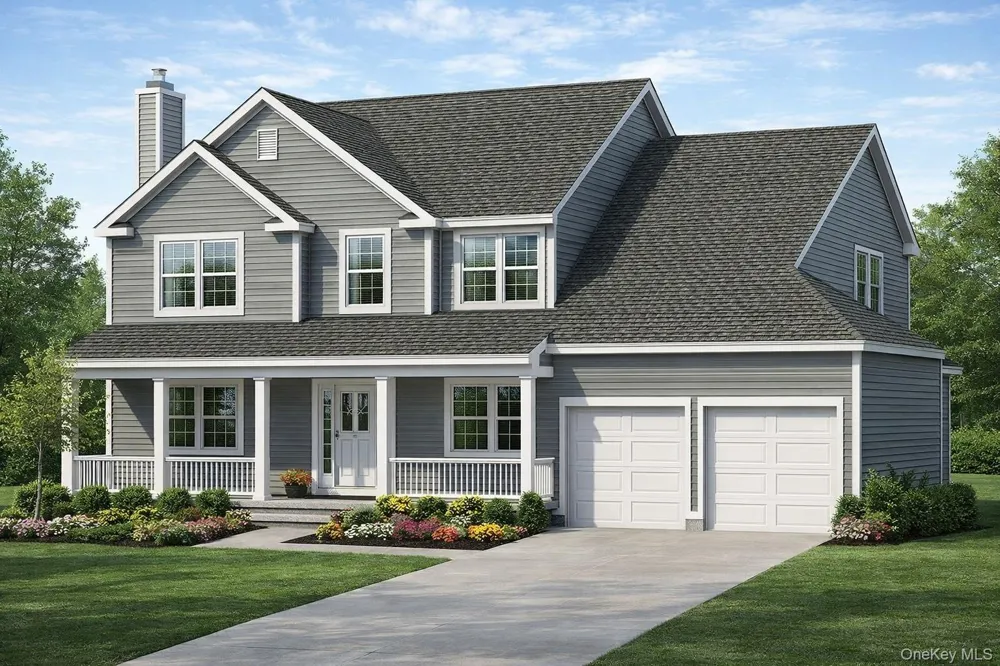 Lot 31 Gail Circle Rocky Point, NY 11778