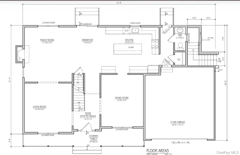 Lot 31 Gail Circle Rocky Point, NY 11778