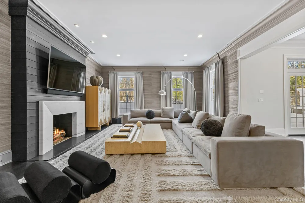 12 Gifford Lake Drive Armonk, NY 10504