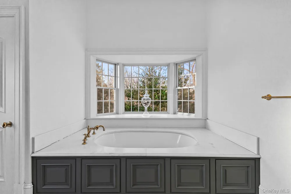12 Gifford Lake Drive Armonk, NY 10504