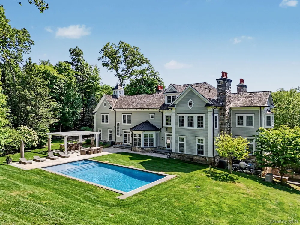 12 Gifford Lake Drive Armonk, NY 10504