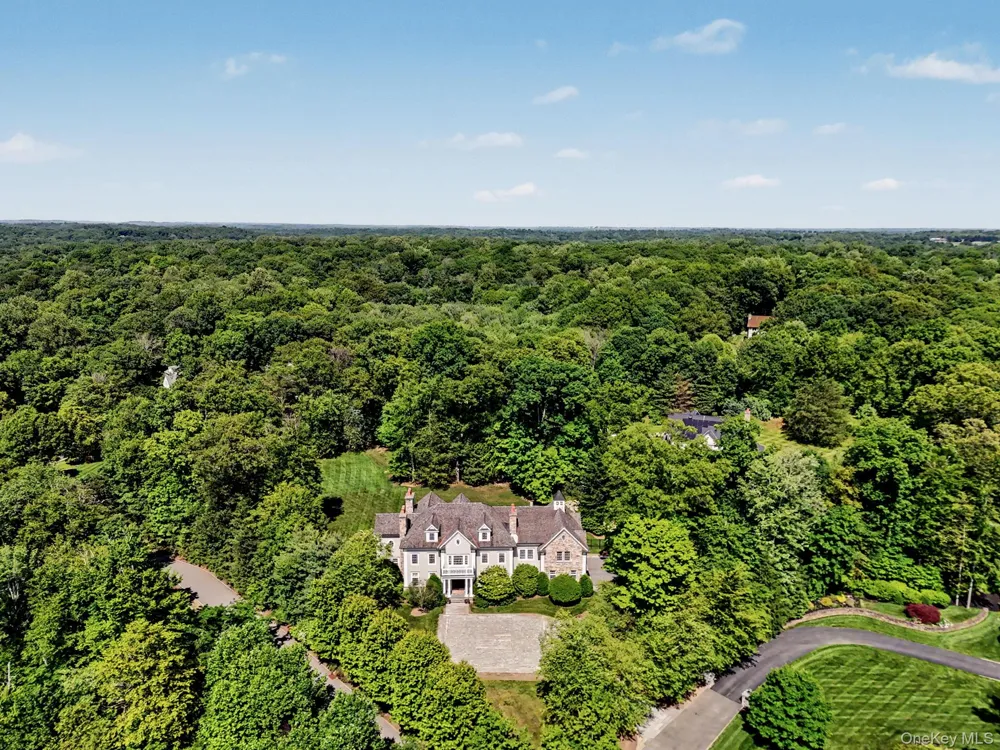 12 Gifford Lake Drive Armonk, NY 10504