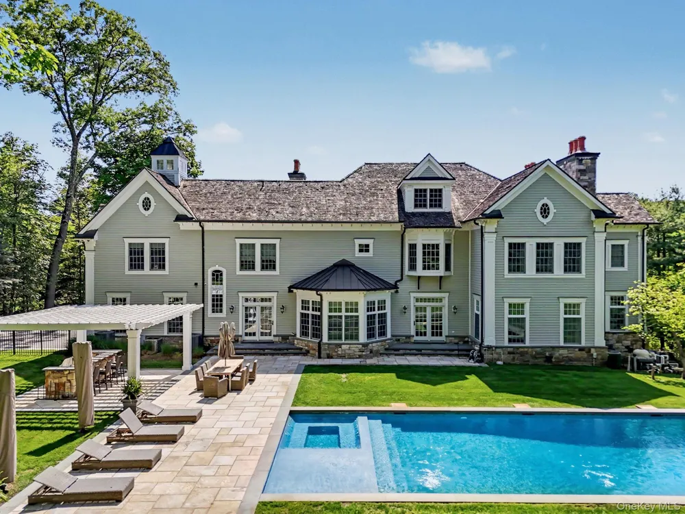 12 Gifford Lake Drive Armonk, NY 10504