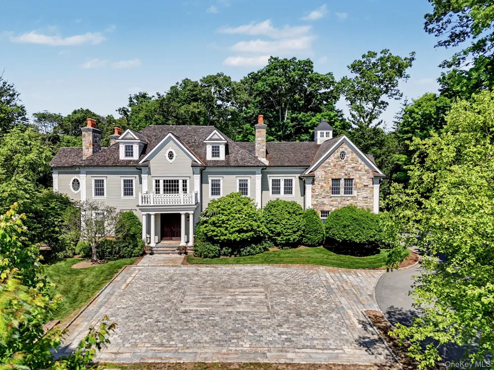 12 Gifford Lake Drive Armonk, NY 10504