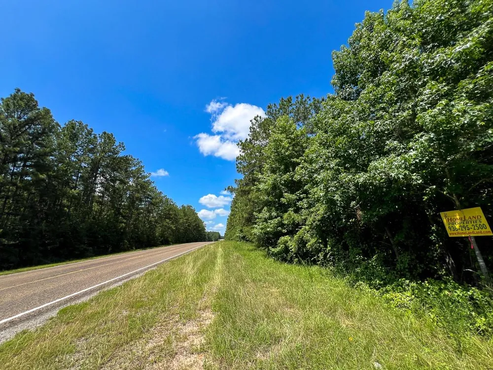 13 Rec Road 255 Colmesneil, TX 75938