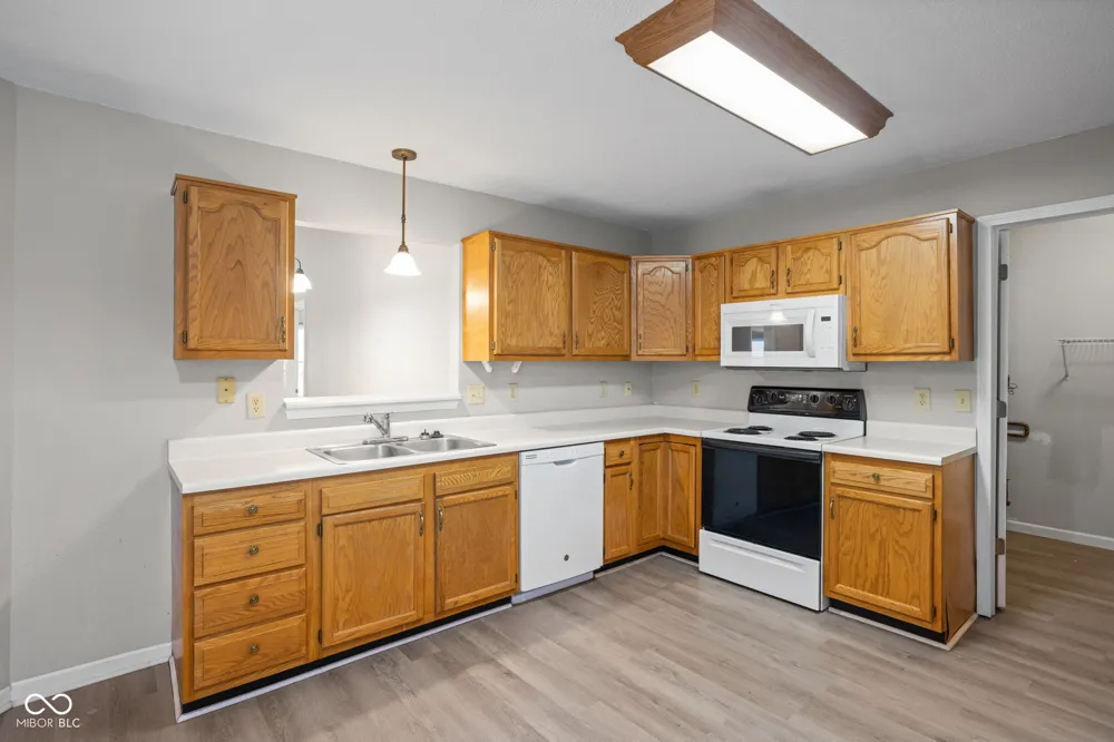 4011 Highland Springs Drive Kokomo, IN 46902