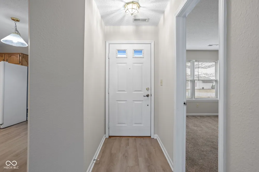 4011 Highland Springs Drive Kokomo, IN 46902