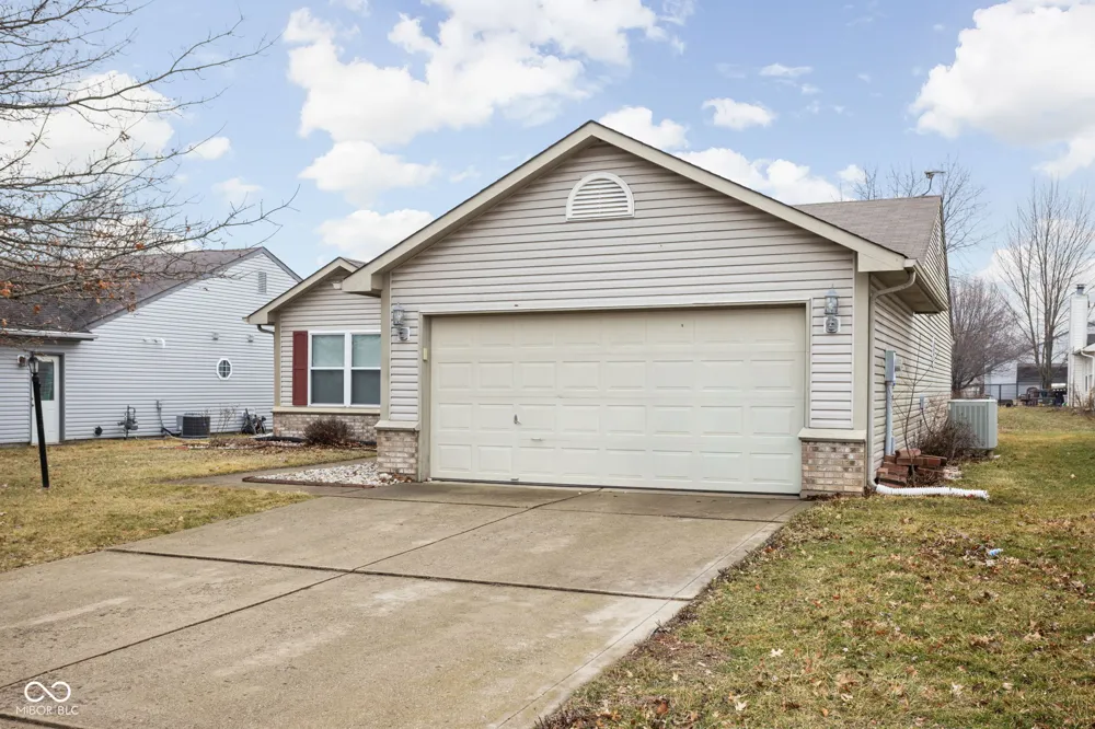 4011 Highland Springs Drive Kokomo, IN 46902