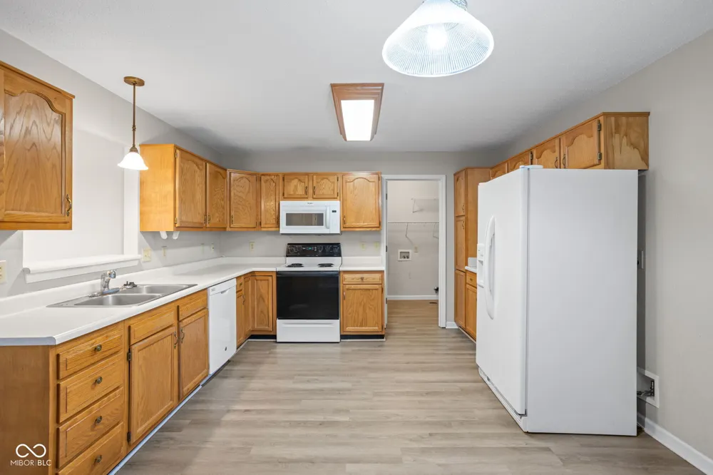 4011 Highland Springs Drive Kokomo, IN 46902