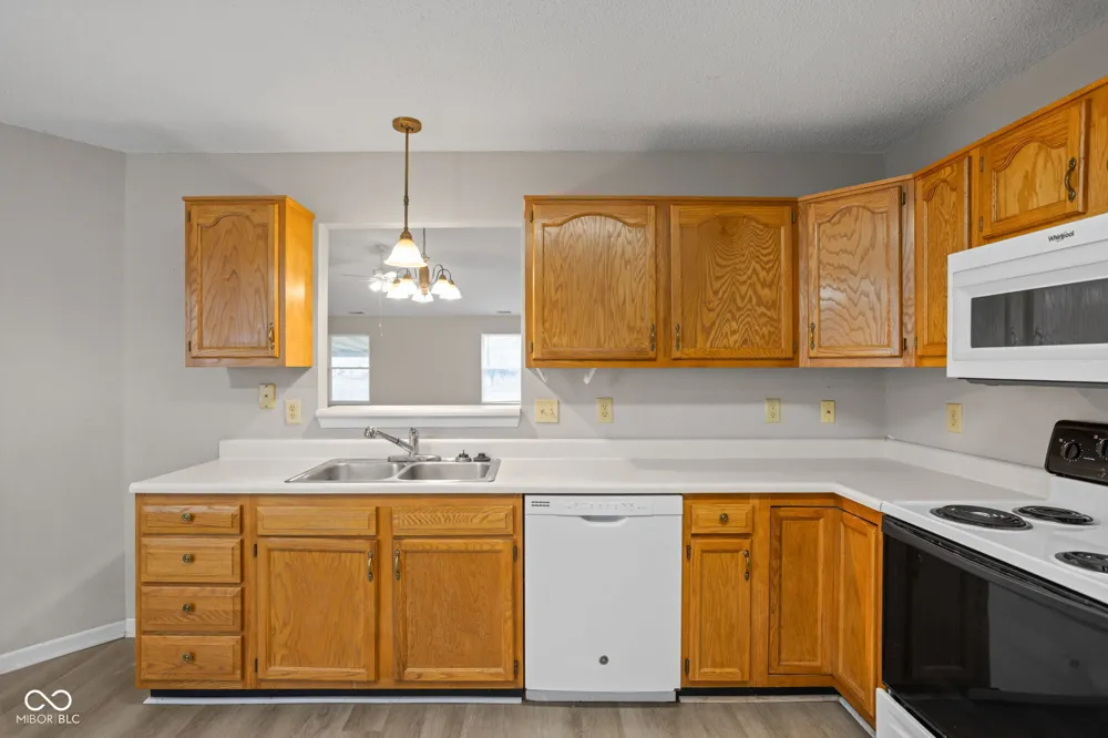 4011 Highland Springs Drive Kokomo, IN 46902