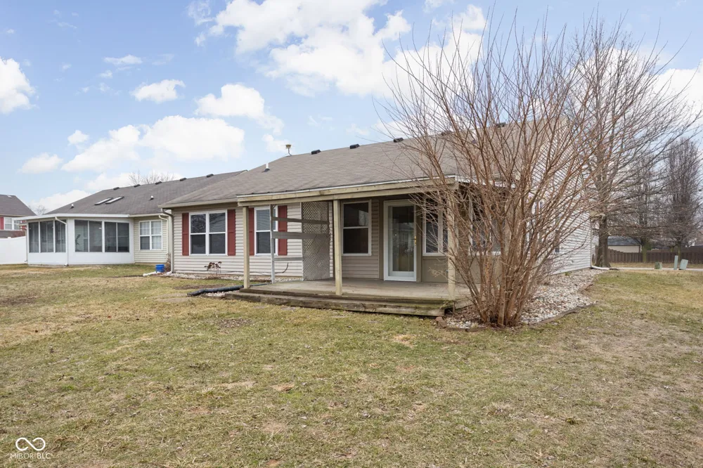 4011 Highland Springs Drive Kokomo, IN 46902