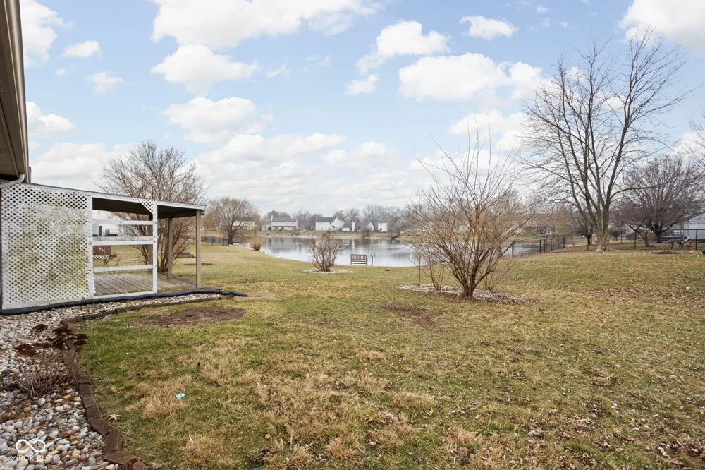 4011 Highland Springs Drive Kokomo, IN 46902