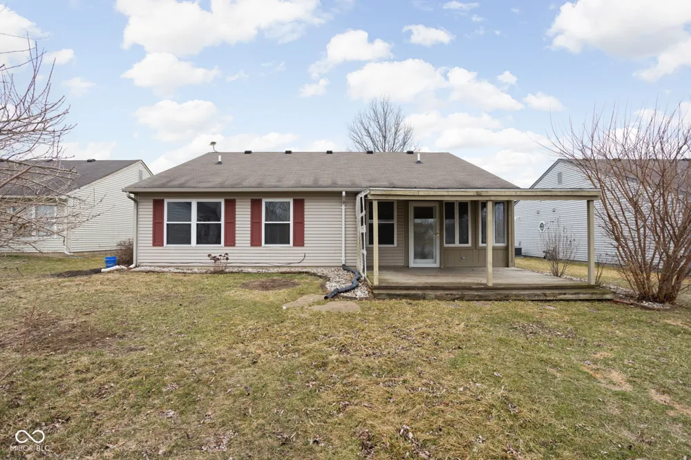 4011 Highland Springs Drive Kokomo, IN 46902
