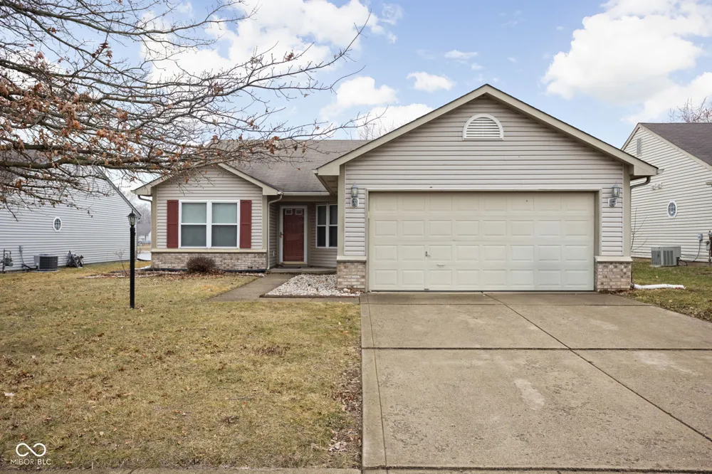 4011 Highland Springs Drive Kokomo, IN 46902