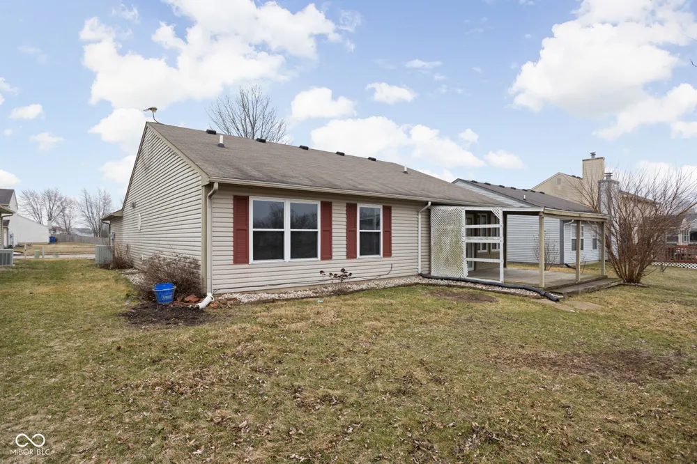 4011 Highland Springs Drive Kokomo, IN 46902