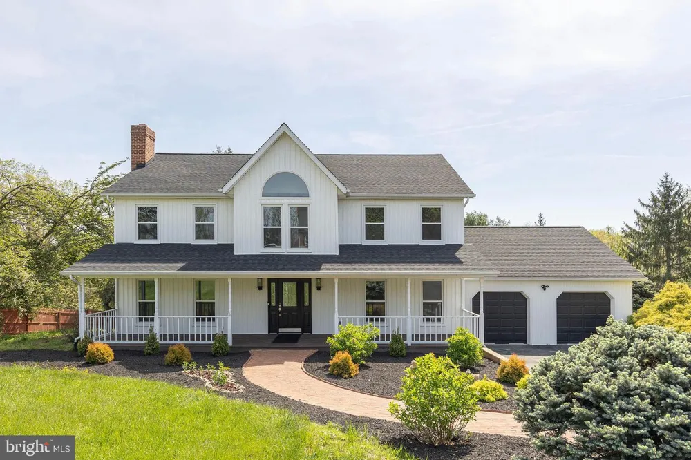 405 SPRING HOLLOW ROAD Woodstock, VA 22664