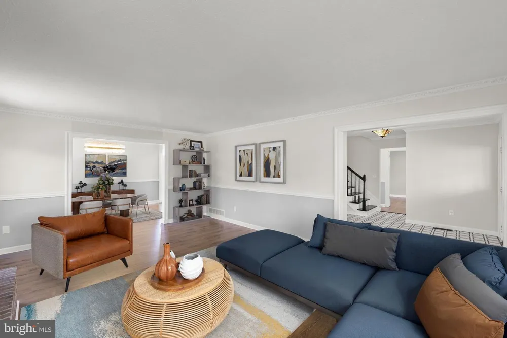 405 SPRING HOLLOW ROAD Woodstock, VA 22664