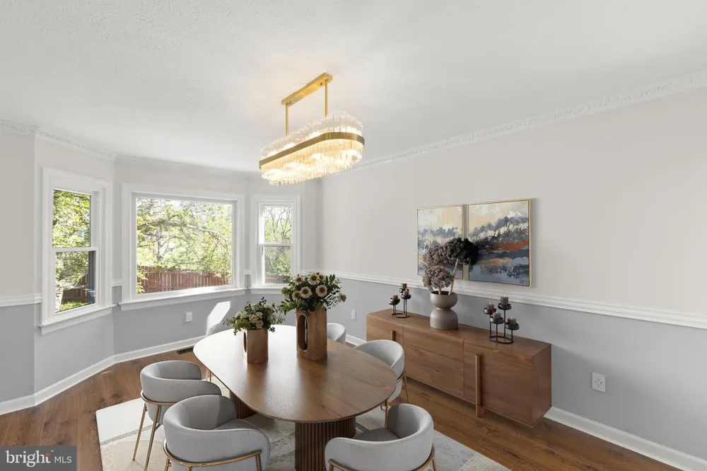 405 SPRING HOLLOW ROAD Woodstock, VA 22664