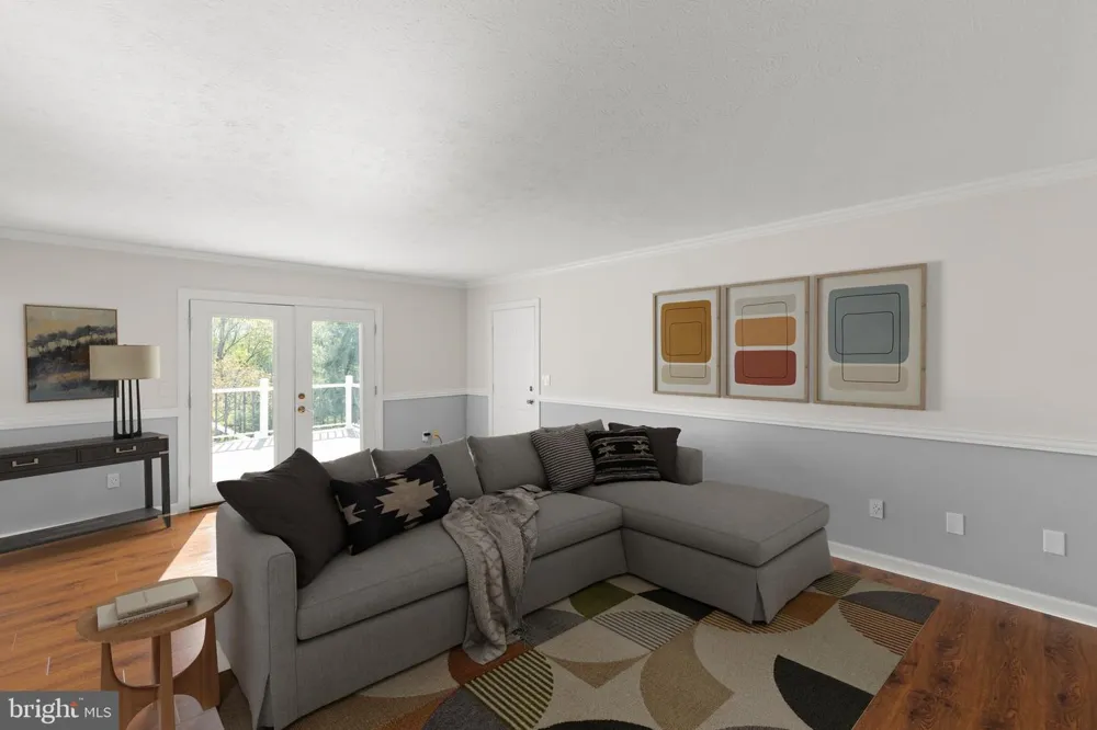405 SPRING HOLLOW ROAD Woodstock, VA 22664