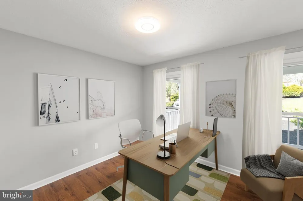 405 SPRING HOLLOW ROAD Woodstock, VA 22664