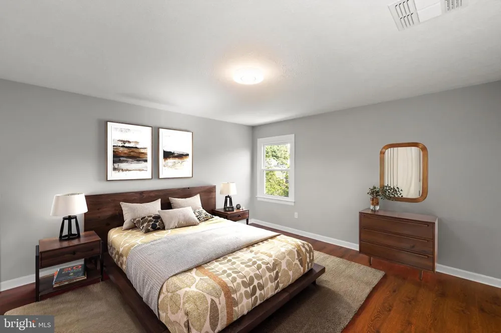 405 SPRING HOLLOW ROAD Woodstock, VA 22664