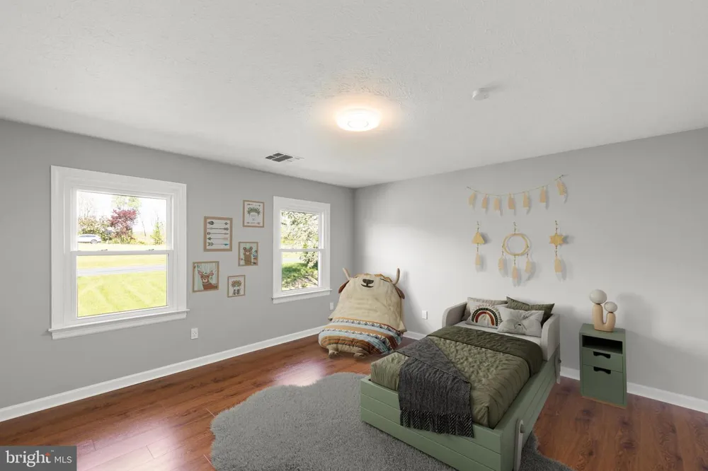 405 SPRING HOLLOW ROAD Woodstock, VA 22664